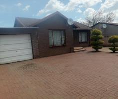 House for sale in Tlhabane West