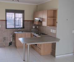 Apartment / Flat for sale in Rynfield