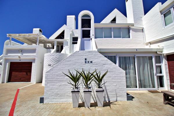 Escape to the tranquil coastal charm of Dwarskersbos with this stunning, fully furnished ...