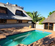 House for sale in Dan Pienaar