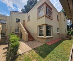 Apartment / Flat for sale in Rembrandt Park