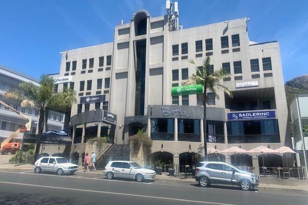 SPACIOUS OFFICE AVAILABLE, HOOG EN DROOG, PAARL

This office space, situated in the Omnipark Building, Main Road, Paarl ...