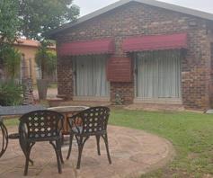 House for sale in Vaal Marina