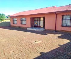 House for sale in Vanderbijlpark CE 5