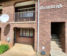 Apartment / Flat for sale in Scottsville