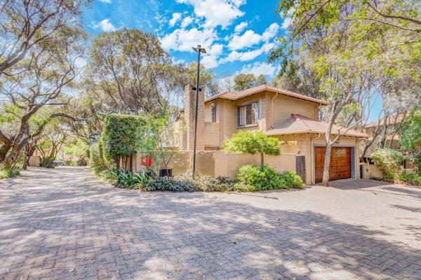 For Rent: Stunning 3-Bedroom Home in Olivedale

A serene, lodge-like complex nestled ...