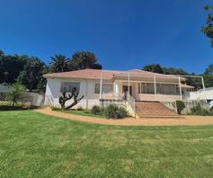 House for sale in Linksfield