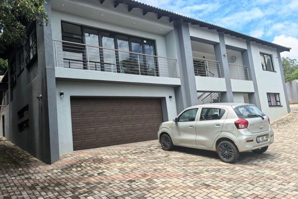 Double storey , Modern house in secure gated complex. House features Four bedrooms with Two bathrooms , open plan kitchen and living ...