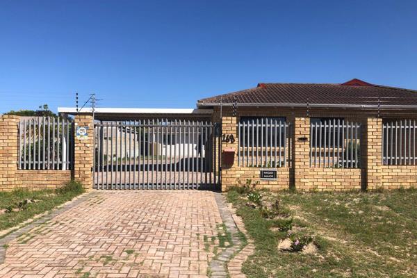 Bedrooms: 16 
Bathrooms: 7 
Parking Spaces: 8

Nestled in a prime location near Nelson Mandela University, this well-appointed ...