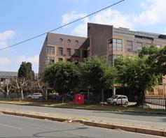 Commercial Property for sale in Parktown North