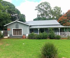 House for sale in Barberton