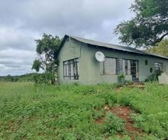 House for sale in Phalaborwa