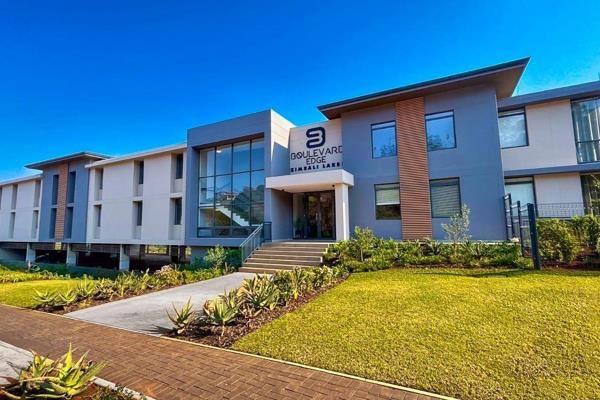 Situated in the prestigious Zimbali Boulevard Edge estate in Ballito.

This fully furnished 2-bedroom, 1-bathroom apartment offers ...