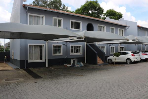 Modern 2-Bedroom Apartment in Prime Location – Randburg CBD

If you&#39;re searching for a comfortable and conveniently located ...