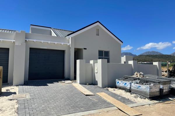 Phase 1 Now Under Construction – Selling phase 2

Starting from R 2,079,000 – Secure ...