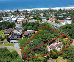 Vacant Land / Plot for sale in Ballito Central