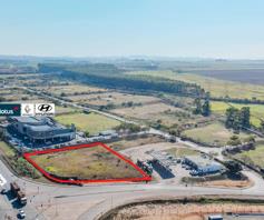 Vacant Land / Plot for sale in Richards Bay Central