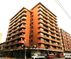 Commercial Property for sale in Hillbrow