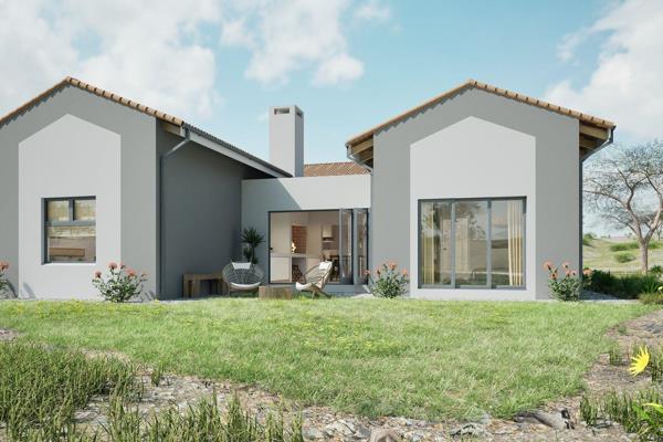 NO TRANSFER DUTY
Le Juille, a new development in the sought-after Langebaan Country ...