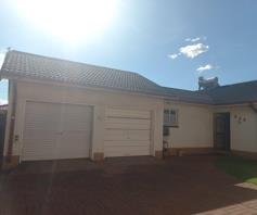 House for sale in Vanderbijlpark SE 6