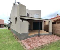 House for sale in Vaal Marina