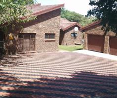 House for sale in Elandsrand