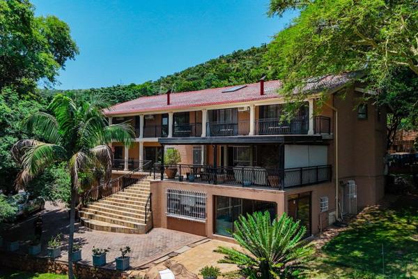 The auction will be held at The Houghton Golf Club on the 12 March 2025 at 11h00, and ...