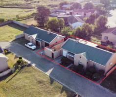 House for sale in Swellendam