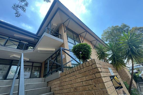 70sqm Office To Rent | Waterfall Office Park, 1 Bekker Road, Vorna Valley, Midrand ...