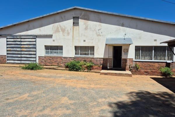 If you are looking for factory premises we have the property for you.

This property features the following-

Office building featuring ...