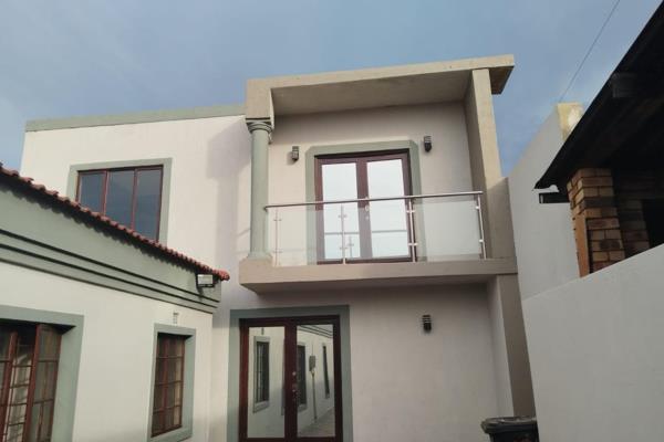 Lovely rental double storey bachelor for young couple, you stay with the landlord consists of one bedroom on top and downstairs with a ...