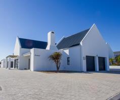 House for sale in Dwarskersbos