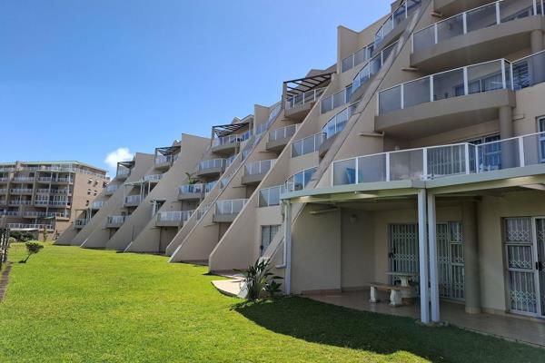 This gorgeous fully furnished apartment is in Margate, Lawrence rocks only one gate away from the beach! Do not miss this opportunity ...