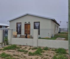 House for sale in Lamberts Bay