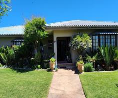 House for sale in Lamberts Bay