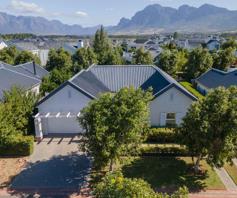 House for sale in Val de Vie Estate