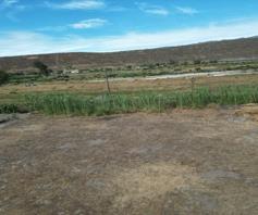 Vacant Land / Plot for sale in Clanwilliam