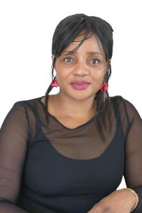 Agent profile for Jane Kadenge