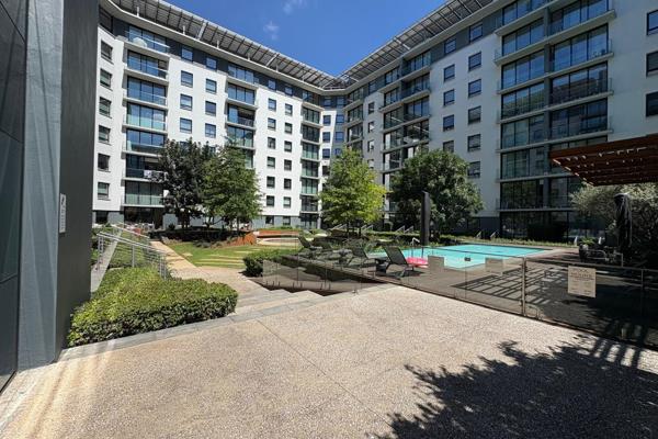 Presenting an exceptional opportunity to own a 1-bedroom, 1-bathroom apartment located ...