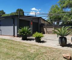 House for sale in Sasolburg Ext 5