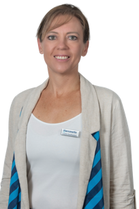 Agent profile for Lizelle Oosthuizen