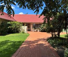 House for sale in Dagbreek