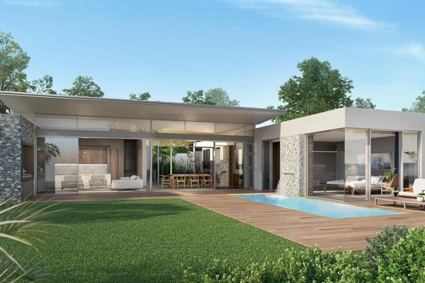 Incredible opportunity to build your personalised home in this prestigious Gold Coast Estate.

This site allows one to build a single ...