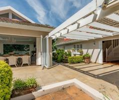 House for sale in Kloof