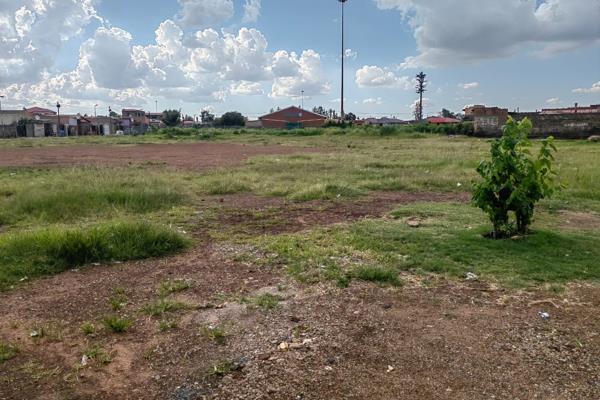 This prime 5228 SQM parcel of land presents an exceptional investment opportunity. Perfect for building your new development project. ...