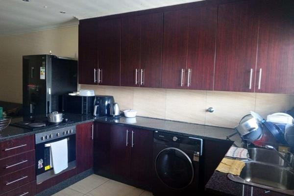 A modern finish 2-bedroom apartment located in Mokopane Central, is well located close to schools and other amenities.

You are ...