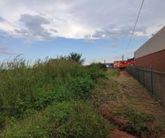 Vacant Land / Plot for sale in Koster