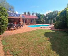 House for sale in Elarduspark