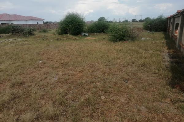 Prime Vacant Land for Sale!

Unique Opportunity!
We present a rare chance to acquire a prime vacant land, perfectly positioned ...