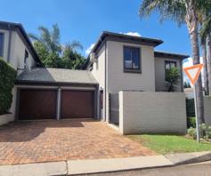 Townhouse for sale in Centurion Golf Estate